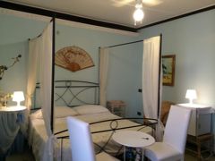 チンクアントーレ ホリデイ 写真