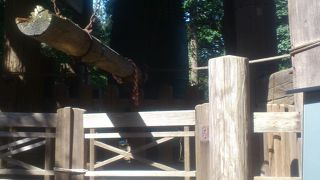 鐘は期待したほどでは