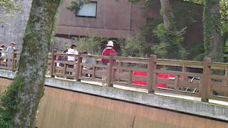 ただいま熱海百景を展示中です