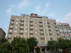 Jinjiang Inn (Yuncheng Zhongyin Avenue) 写真