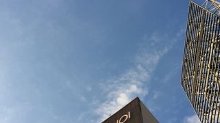 大阪唯一のマルイ