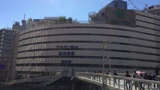 阪神梅田本店