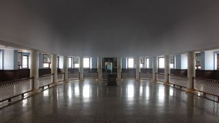 ガンジー記念館