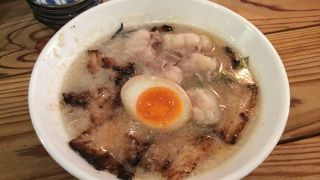 裏メニューを頼みました。