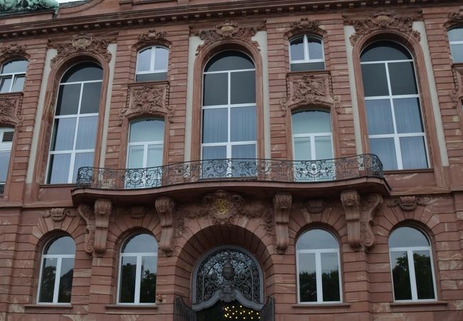 ゼンケンベルク自然博物館 クチコミ アクセス 営業時間 フランクフルト フォートラベル ゼンケンベルク自然博物館 クチコミ アクセス 営業時間 フランクフルト フォートラベル