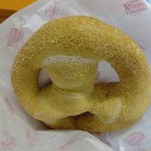 クリームチーズプレッツェルが絶品 By Flow 東京ドーム売店のクチコミ フォートラベル クリームチーズプレッツェルが絶品 By Flow 東京ドーム売店のクチコミ フォートラベル
