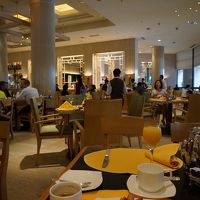 種類豊富で迷ってしまうほど！是非朝食はホテルで