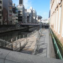 橋