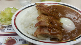 北海道の隠れたB級グルメ