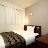 清潔な部屋でした。