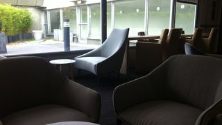 好みのスペースをみつけよう