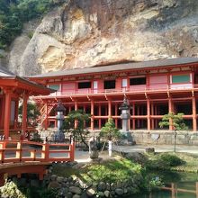 満足度は高いです