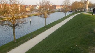 ベルギーで一番のオススメ