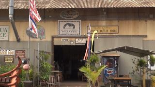 スタッフがとても親切です