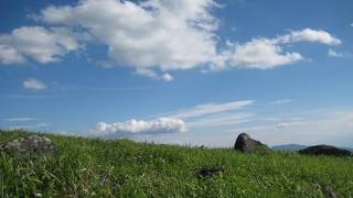 霧ヶ峰高原