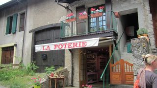 La Poterie