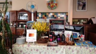 イタリア人が作る絶品パスタ