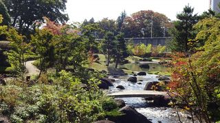 美しい日本庭園