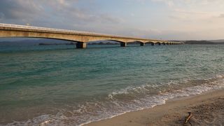 ガイドブックを見て楽しみにしてました