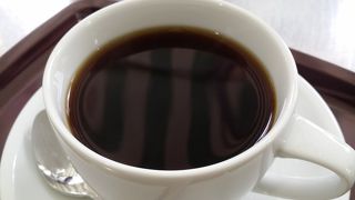 ちょっと高級なドトール