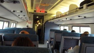 日本ほどでないが、意外と便利です