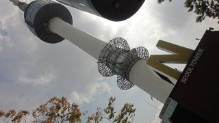 南山ソウルタワー