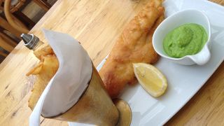 エイバービストロ