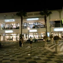 夜のジャズドリーム長島