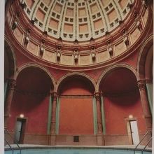 確かにありましたねぇ。水が冷たかったかと