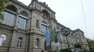 通常は３時間掛かるコースを１時間で周っちゃいましたぁ