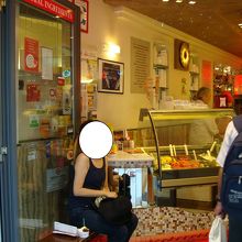 フィレンツェで最高のジェラート