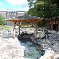 砂湯 (美人の湯・子宝の湯・長寿の湯)