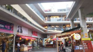 好きな人にはたまらないスポットでしょうねぇ