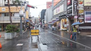 次回はゆっくり歩きます