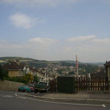 全ての景色に癒されます。