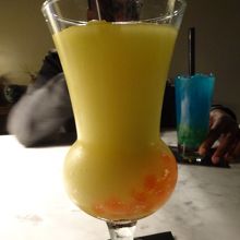 おしゃれな飲み物 By Trippy ザ カフェのクチコミ フォートラベル