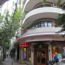 上海優秀歴史建築