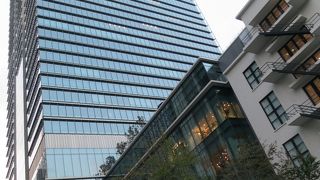 丸の内の新観光スポット