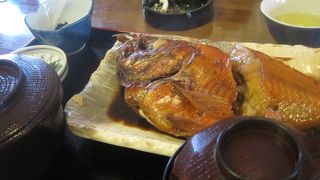 味良し、値段はちょっと観光地かな？