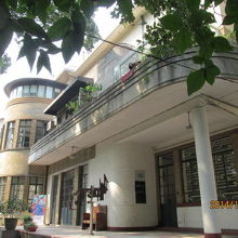 上海優秀歴史建築