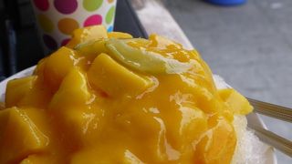 マンゴーた～っぷり！