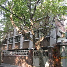 上海優秀歴史建築