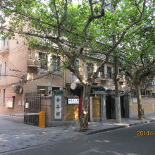 上海市優秀歴史建築