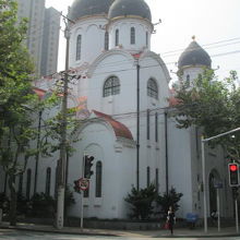 上海優秀歴史建築,