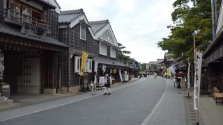 たくさんの名物