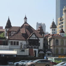 優秀歴史建築。