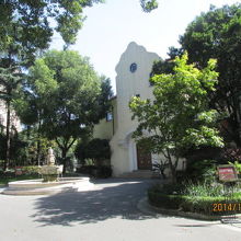 上海優秀歴史建築。