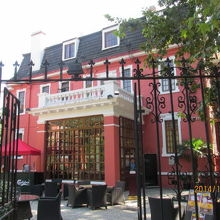 上海優秀歴史建築