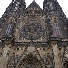 聖ヴィート大聖堂