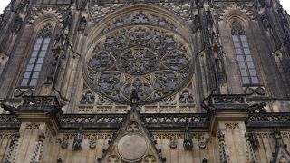 ゴシック様式が素晴らしい